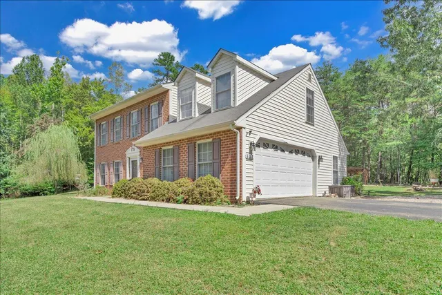 $389,950 | 100 Chimney Sweep Court, Goodview, VA 24095