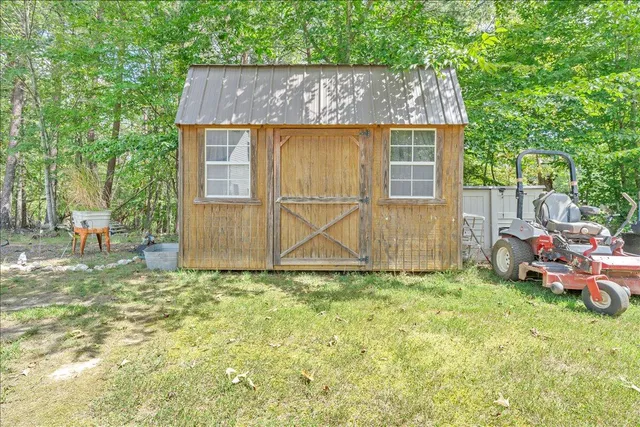 $389,950 | 100 Chimney Sweep Court, Goodview, VA 24095