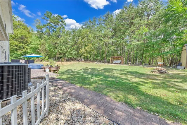 $389,950 | 100 Chimney Sweep Court, Goodview, VA 24095