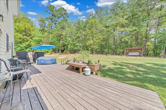 $389,950 | 100 Chimney Sweep Court, Goodview, VA 24095