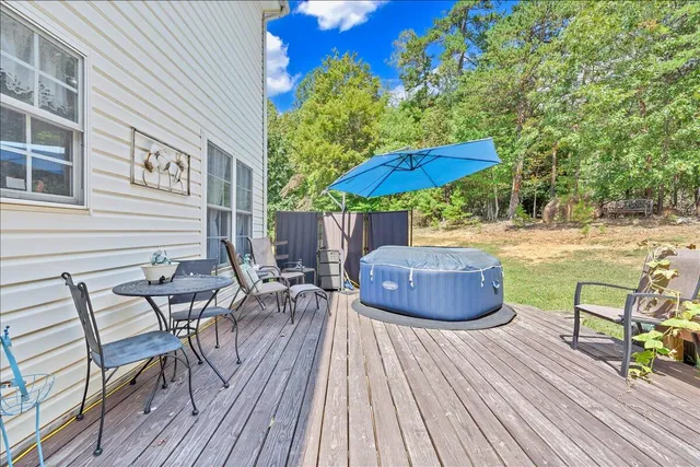 $389,950 | 100 Chimney Sweep Court, Goodview, VA 24095