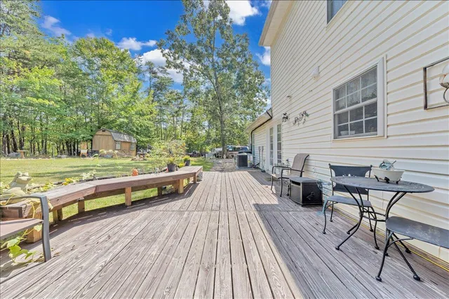 $389,950 | 100 Chimney Sweep Court, Goodview, VA 24095