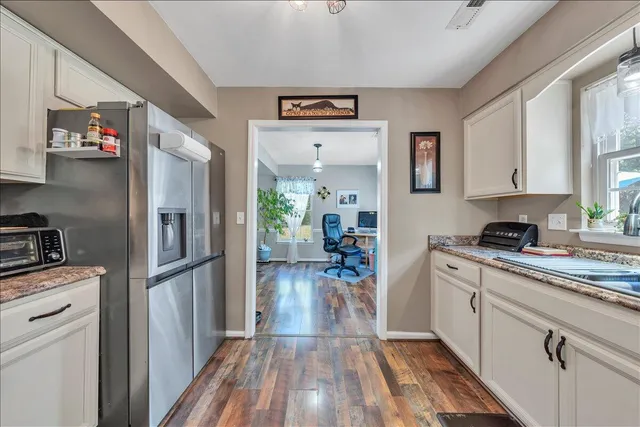 $389,950 | 100 Chimney Sweep Court, Goodview, VA 24095