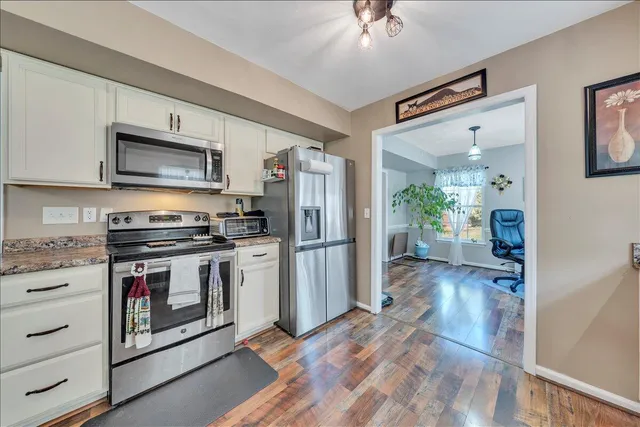 $389,950 | 100 Chimney Sweep Court, Goodview, VA 24095