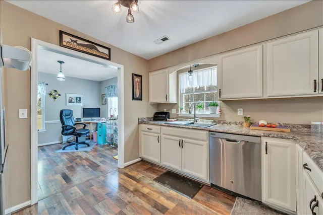 $389,950 | 100 Chimney Sweep Court, Goodview, VA 24095