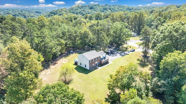 $389,950 | 100 Chimney Sweep Court, Goodview, VA 24095