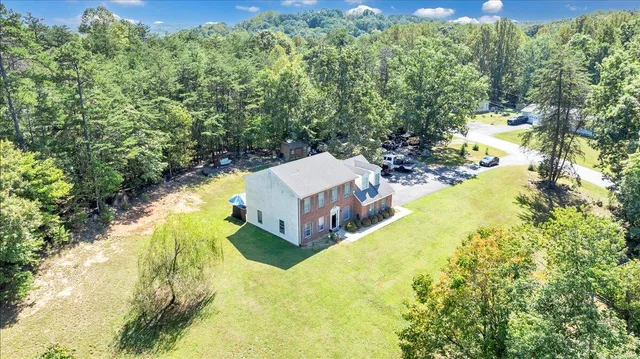 $389,950 | 100 Chimney Sweep Court, Goodview, VA 24095
