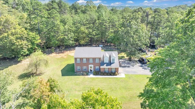 $389,950 | 100 Chimney Sweep Court, Goodview, VA 24095