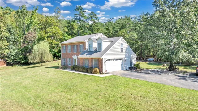 $389,950 | 100 Chimney Sweep Court, Goodview, VA 24095