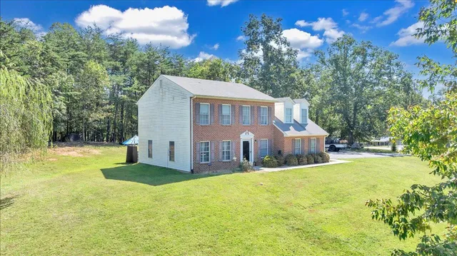$389,950 | 100 Chimney Sweep Court, Goodview, VA 24095
