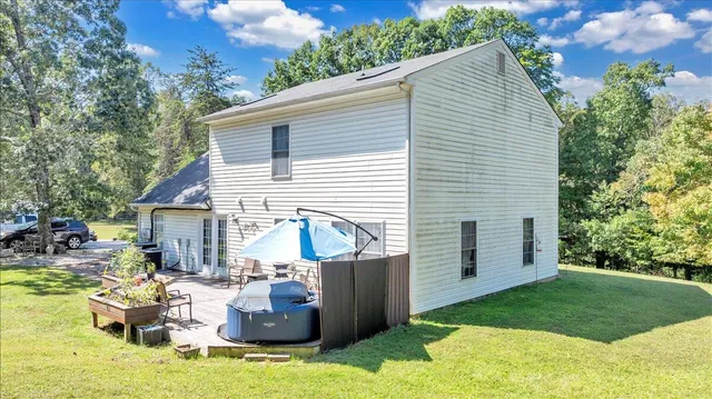 $389,950 | 100 Chimney Sweep Court, Goodview, VA 24095