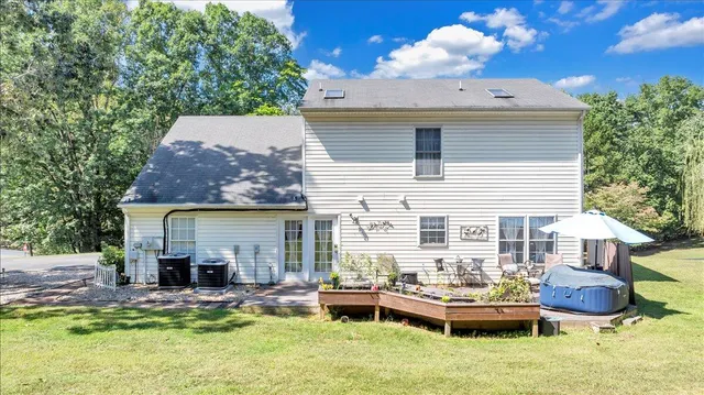 $389,950 | 100 Chimney Sweep Court, Goodview, VA 24095