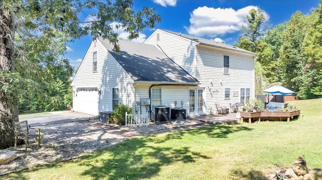 $389,950 | 100 Chimney Sweep Court, Goodview, VA 24095