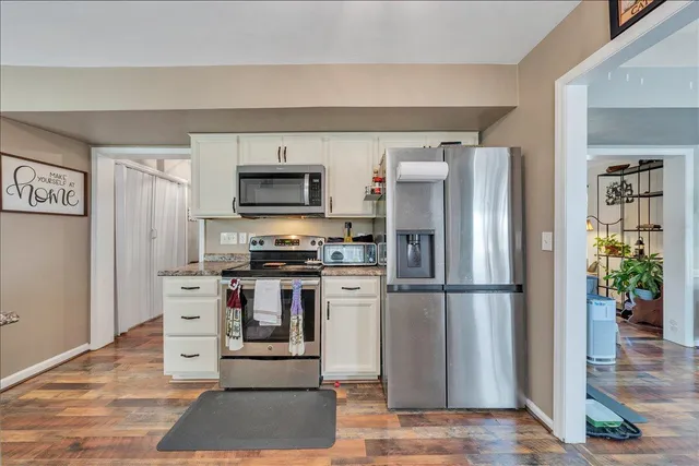 $389,950 | 100 Chimney Sweep Court, Goodview, VA 24095