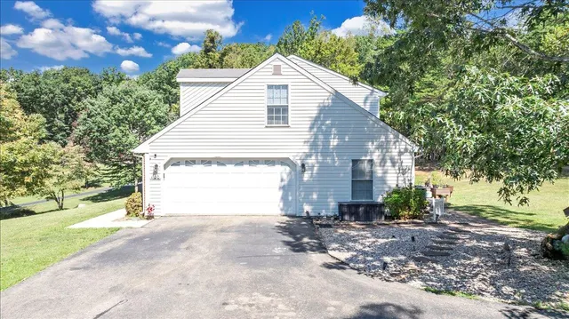 $389,950 | 100 Chimney Sweep Court, Goodview, VA 24095