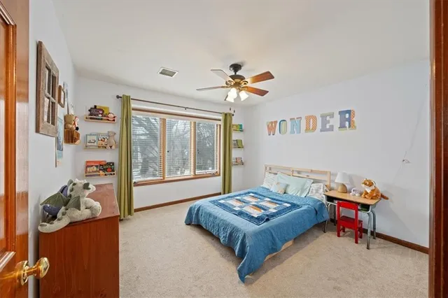 $300,000 | 1023 Bordner Drive, Lee's Summit, MO 64081