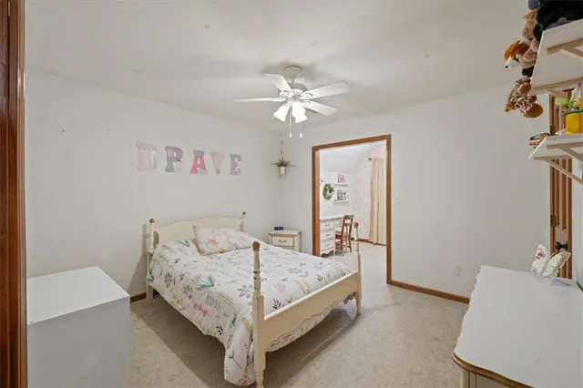 $300,000 | 1023 Bordner Drive, Lee's Summit, MO 64081