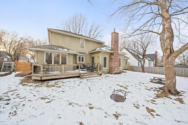 $300,000 | 1023 Bordner Drive, Lee's Summit, MO 64081