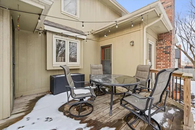 $300,000 | 1023 Bordner Drive, Lee's Summit, MO 64081