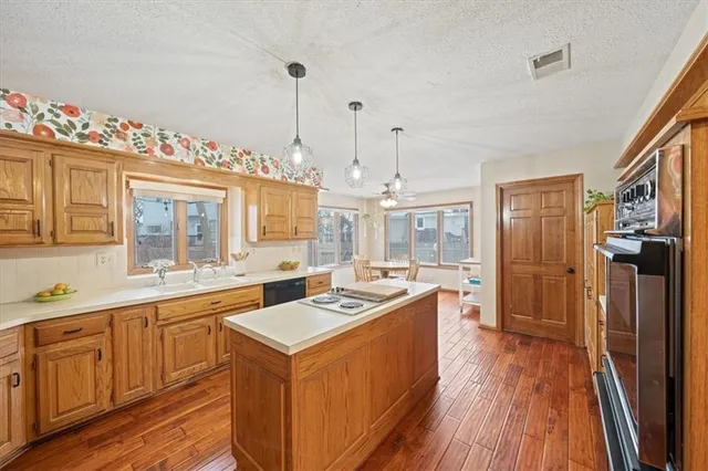 $300,000 | 1023 Bordner Drive, Lee's Summit, MO 64081