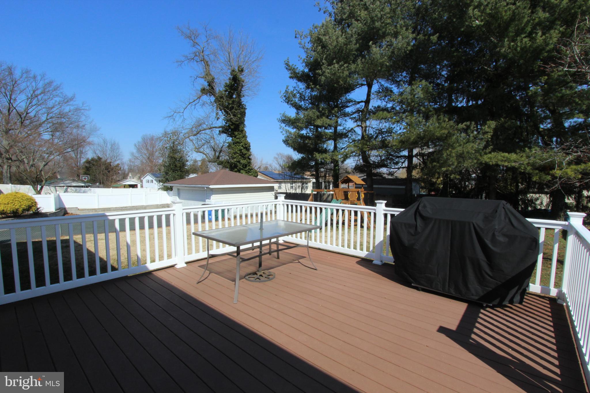 38 East Cohawkin Road Clarksboro, NJ 08020 - Photo 26 of 28 Gallery Image 26