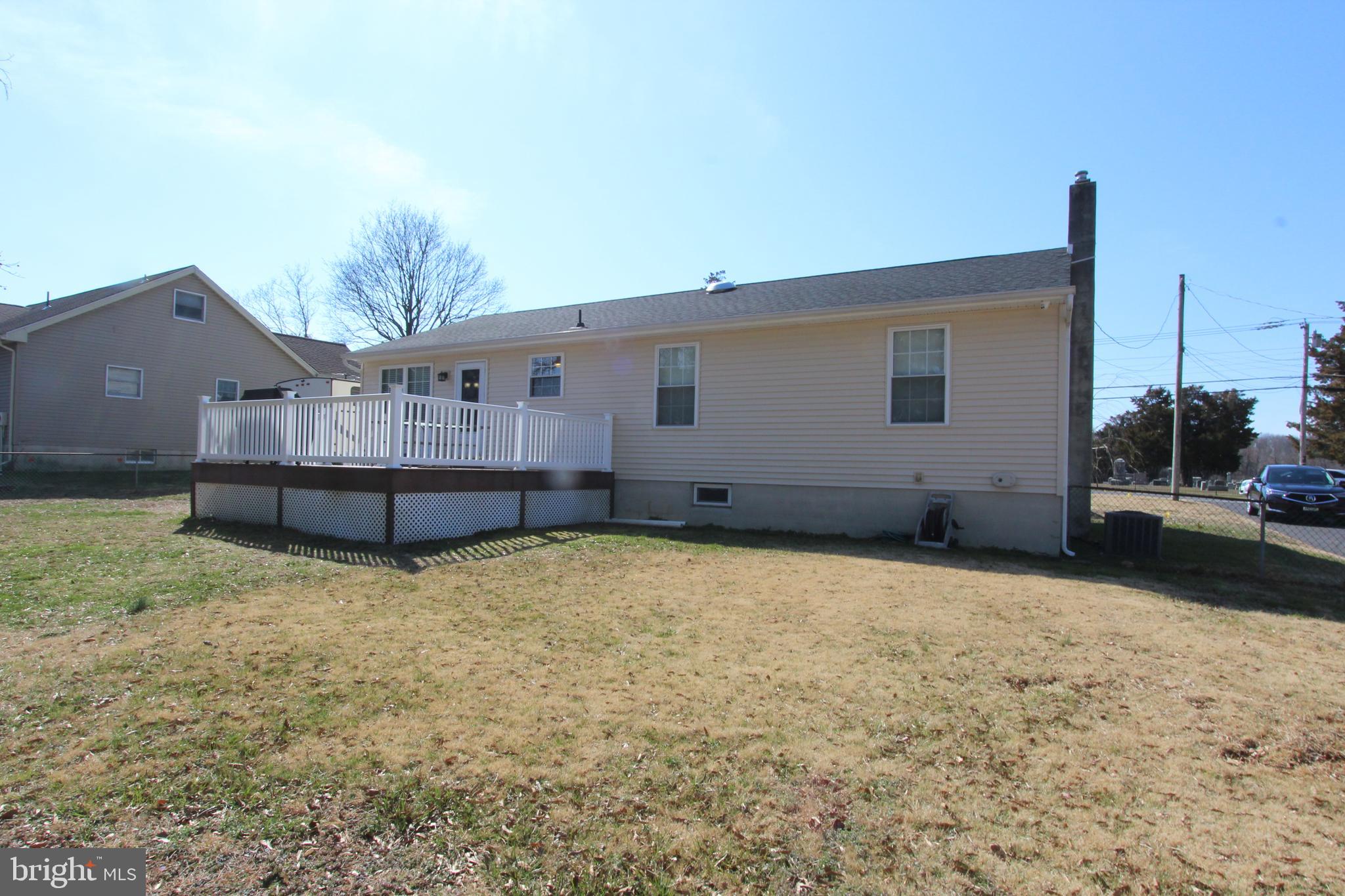 38 East Cohawkin Road Clarksboro, NJ 08020 - Photo 27 of 28 Gallery Image 27