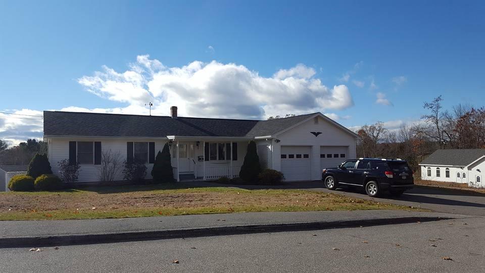28 High Ridge Drive Augusta, ME 04330 - Photo 1 of 11 Photo