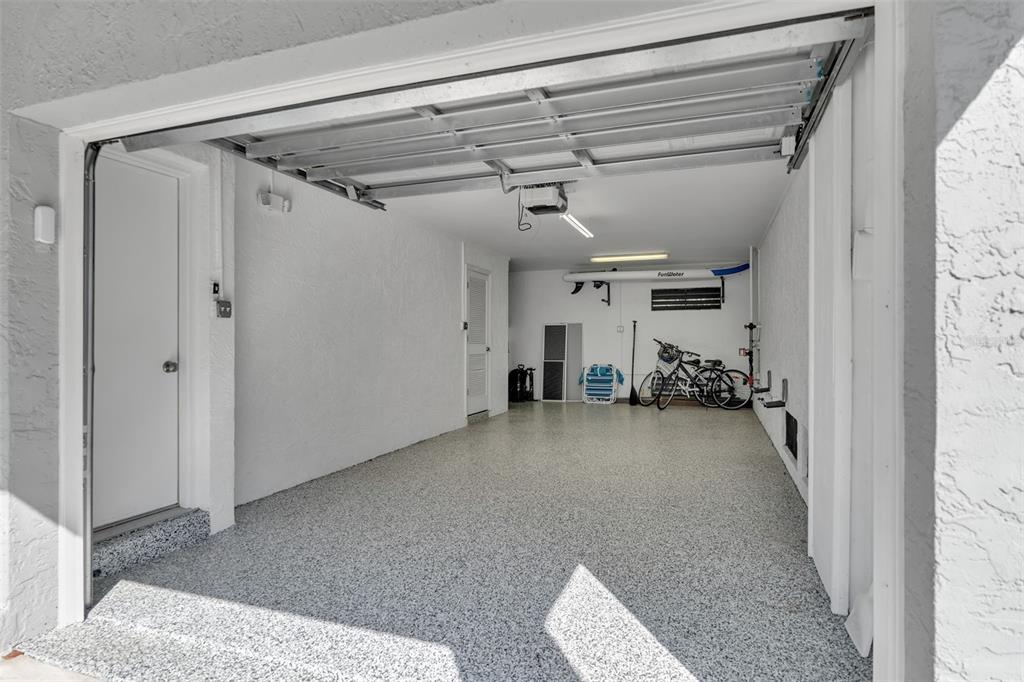 848 Evergreen Way Longboat Key, FL 34228 - Photo 63 of 66 a view of a storage & utility room