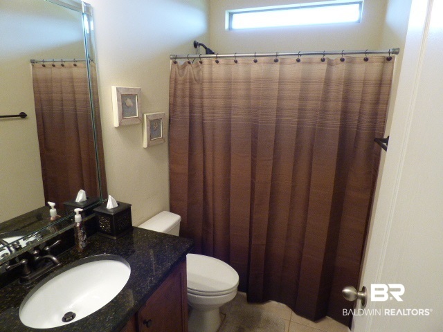 25176 Mount Vernon Court Daphne, AL 36526 - Photo 20 of 34 Guest Bath