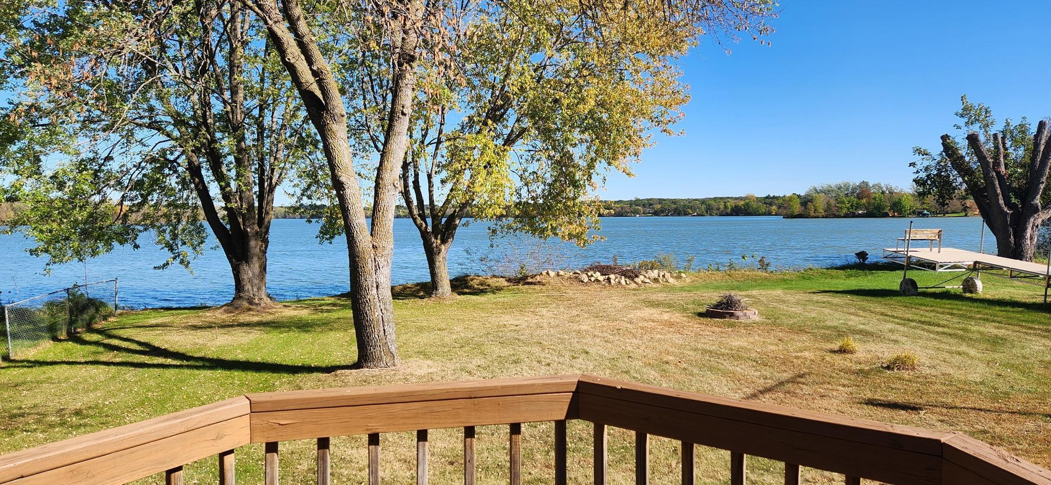 10180 West Lake Road Rice, MN 56367 - Photo 1 of 23