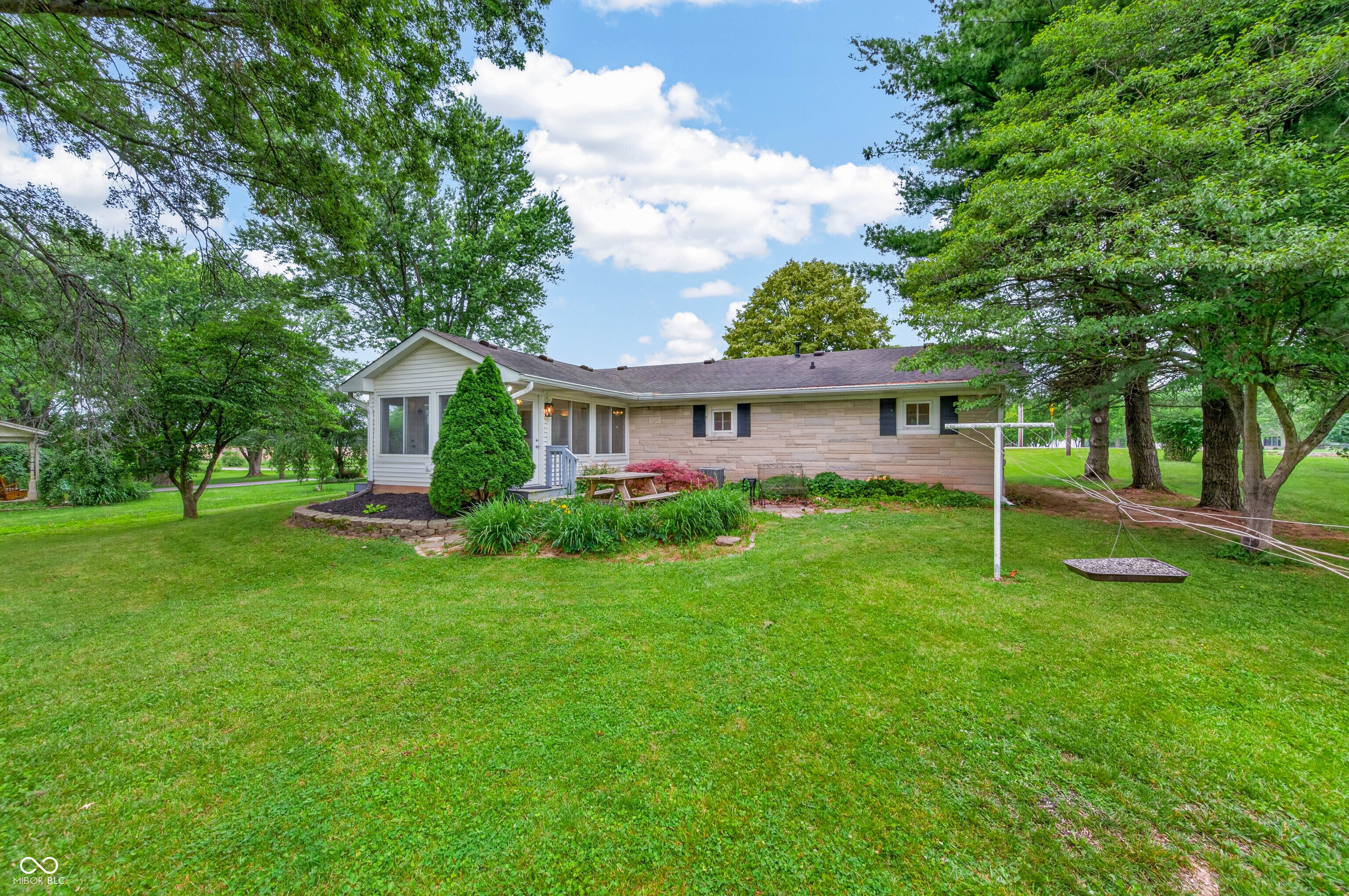 2513 North Centerline Road Franklin, IN 46131 - Photo 54 of 61