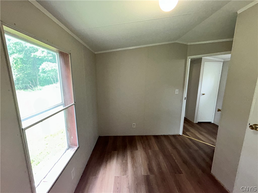 2601 Waldron Road Camden, NY 13316 - Photo 25 of 43 Second bedroom