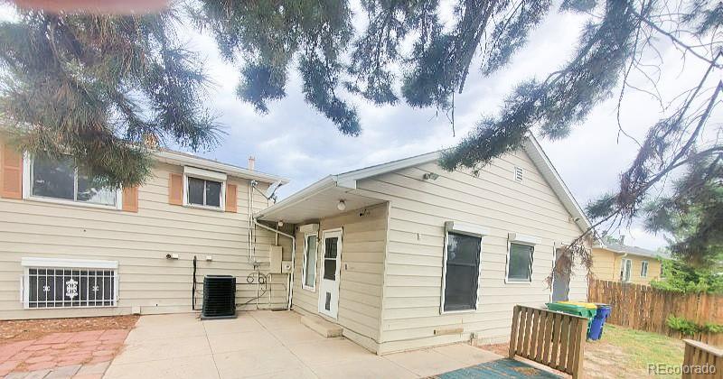 3138 South Joplin Court Aurora, CO 80013 - Photo 19 of 20