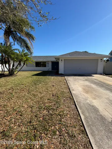 $3,000 | 845 Juniper Circle, Rockledge, FL 32955