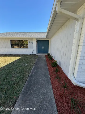 $3,000 | 845 Juniper Circle, Rockledge, FL 32955
