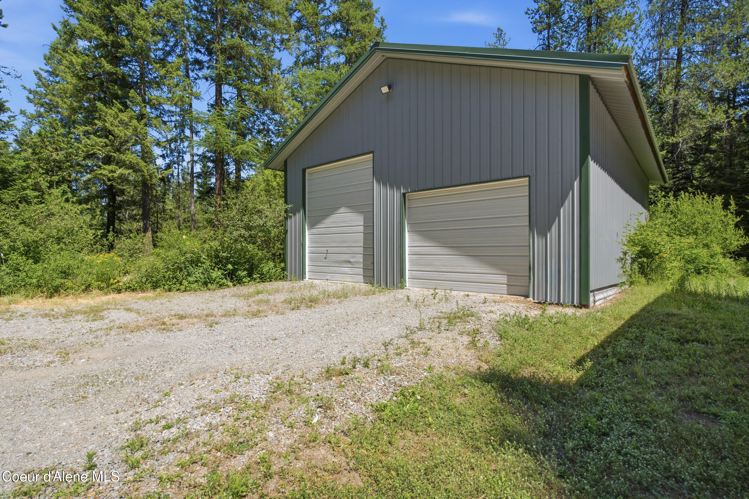 428 South Rena Road Oldtown, ID 83822 - Photo 42 of 53 Detached Shop