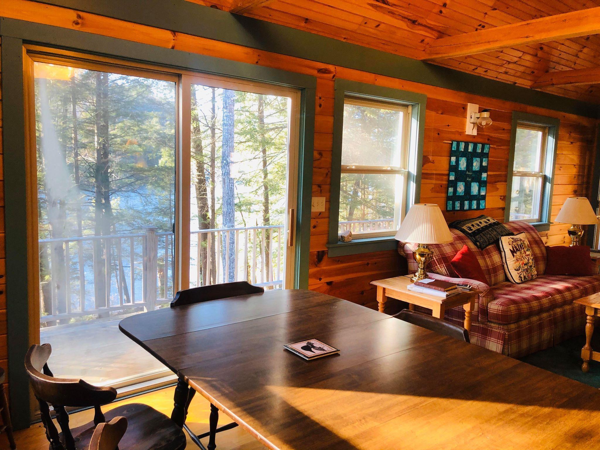 726 Sandy River Road Kents Hill, ME 04349 - Photo 17 of 69 Dining
