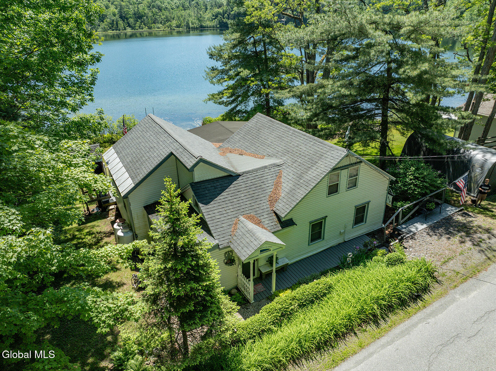 568 Scotts Lake Road Salem, NY 12865 - Photo 3 of 32 DJI_0422
