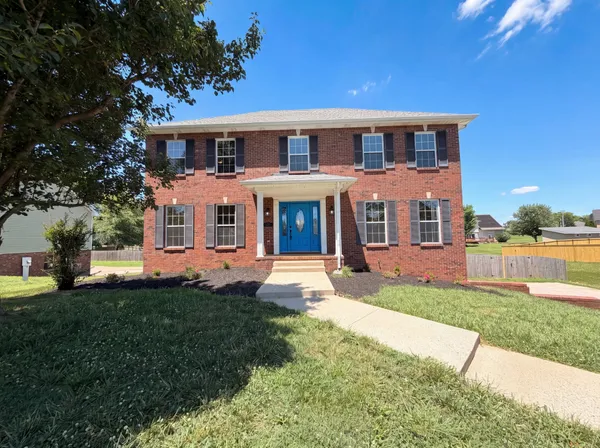 $414,000 | 1117 Thornberry Drive, Clarksville, TN 37043