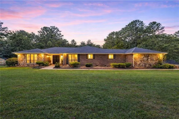 $635,000 | 1535 Pathfinder Way Southwest, Lilburn, GA 30047