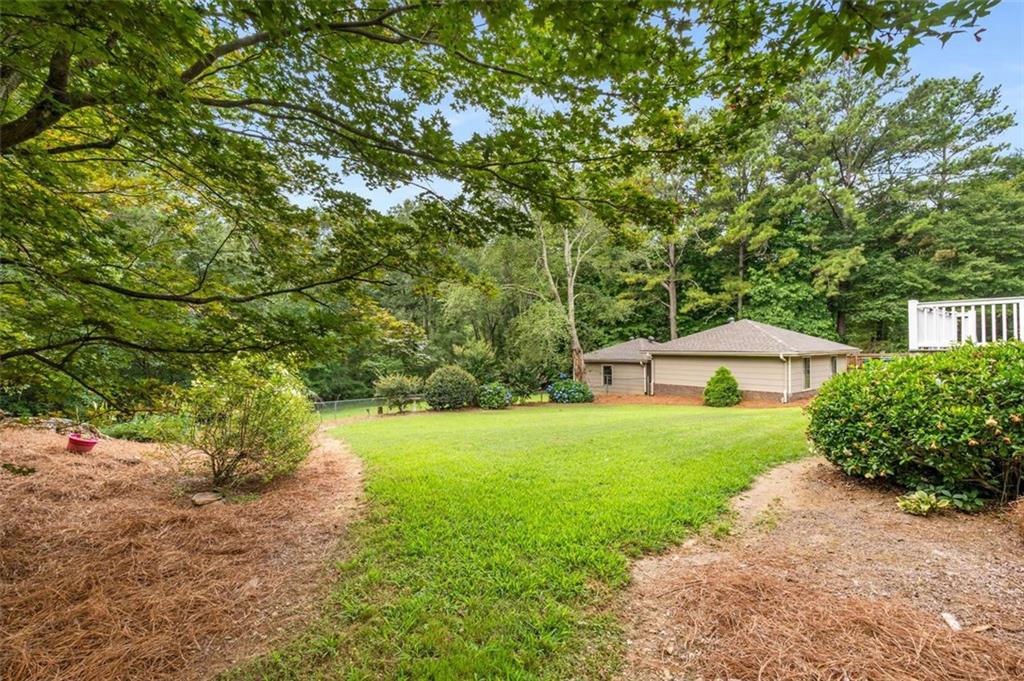 1535 Pathfinder Way Southwest Lilburn, GA 30047 - Photo 44 of 58