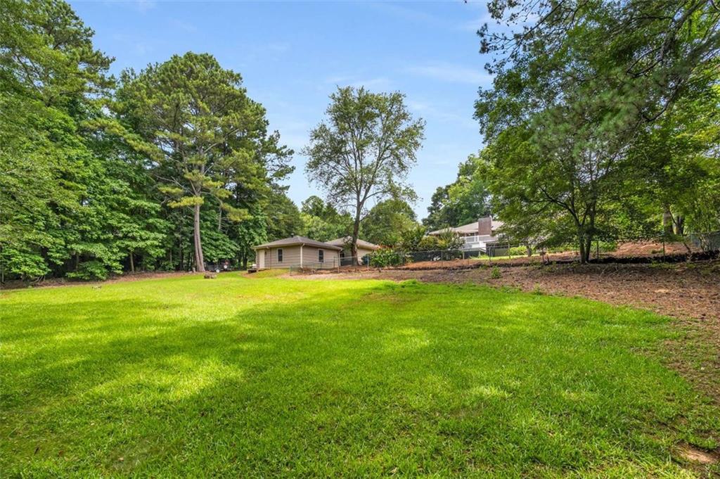 1535 Pathfinder Way Southwest Lilburn, GA 30047 - Photo 47 of 58