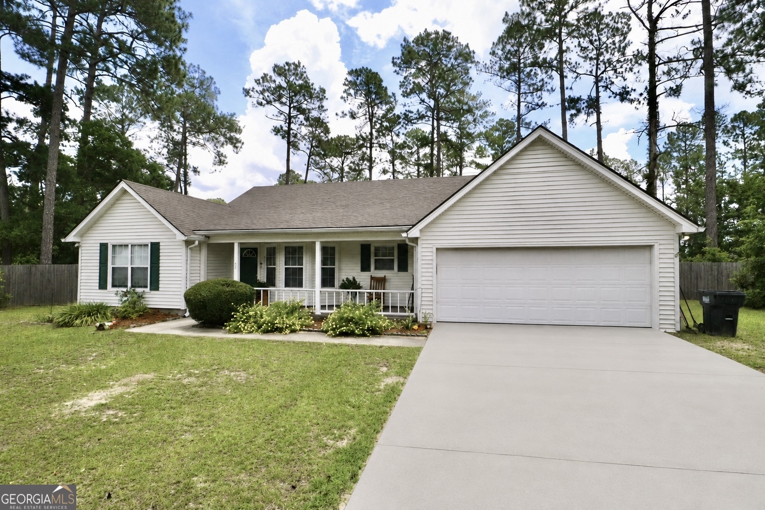 40 Rays Circle Valdosta, GA 31602 - Photo 2 of 54