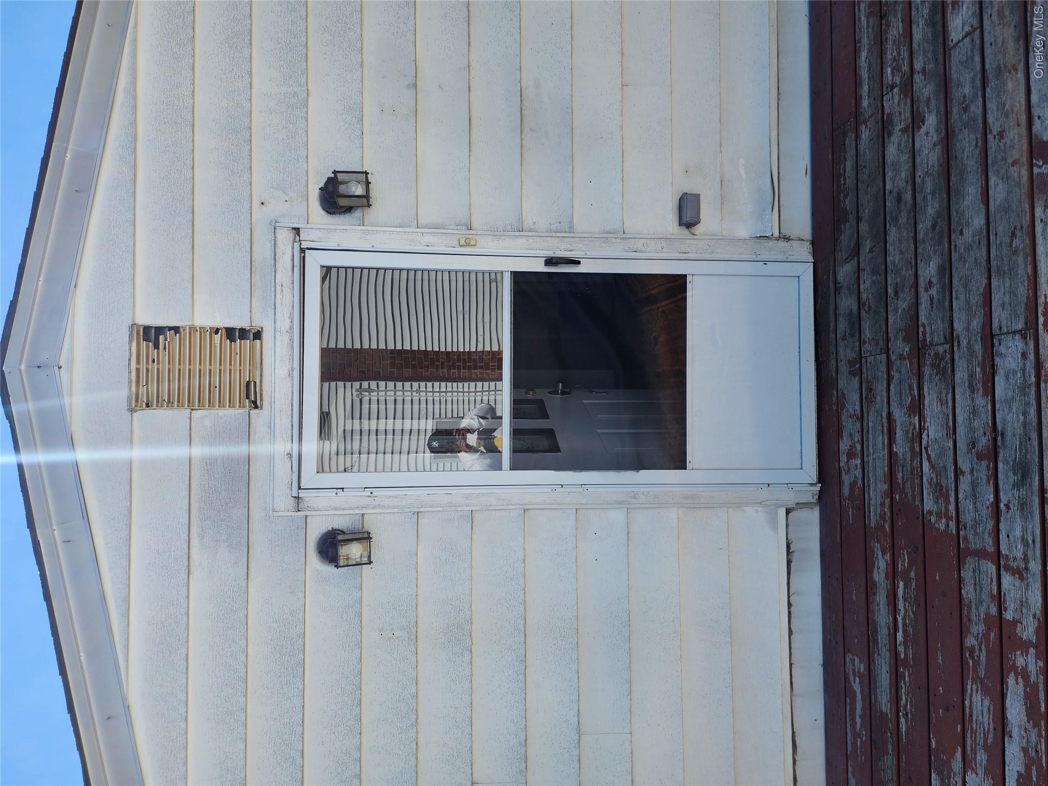 441 Morris Drive Valley Stream, NY 11580 - Photo 2 of 15 a view of a door of the house