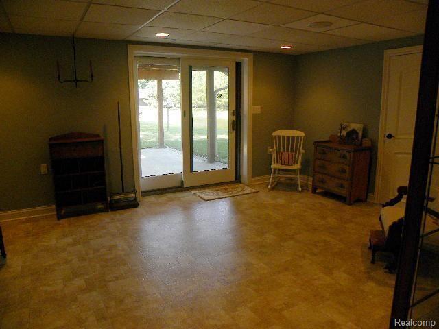 5613 Bordman Road Dryden, MI 48428 - Photo 13 of 22 # 13 Basement Rec room.jpg