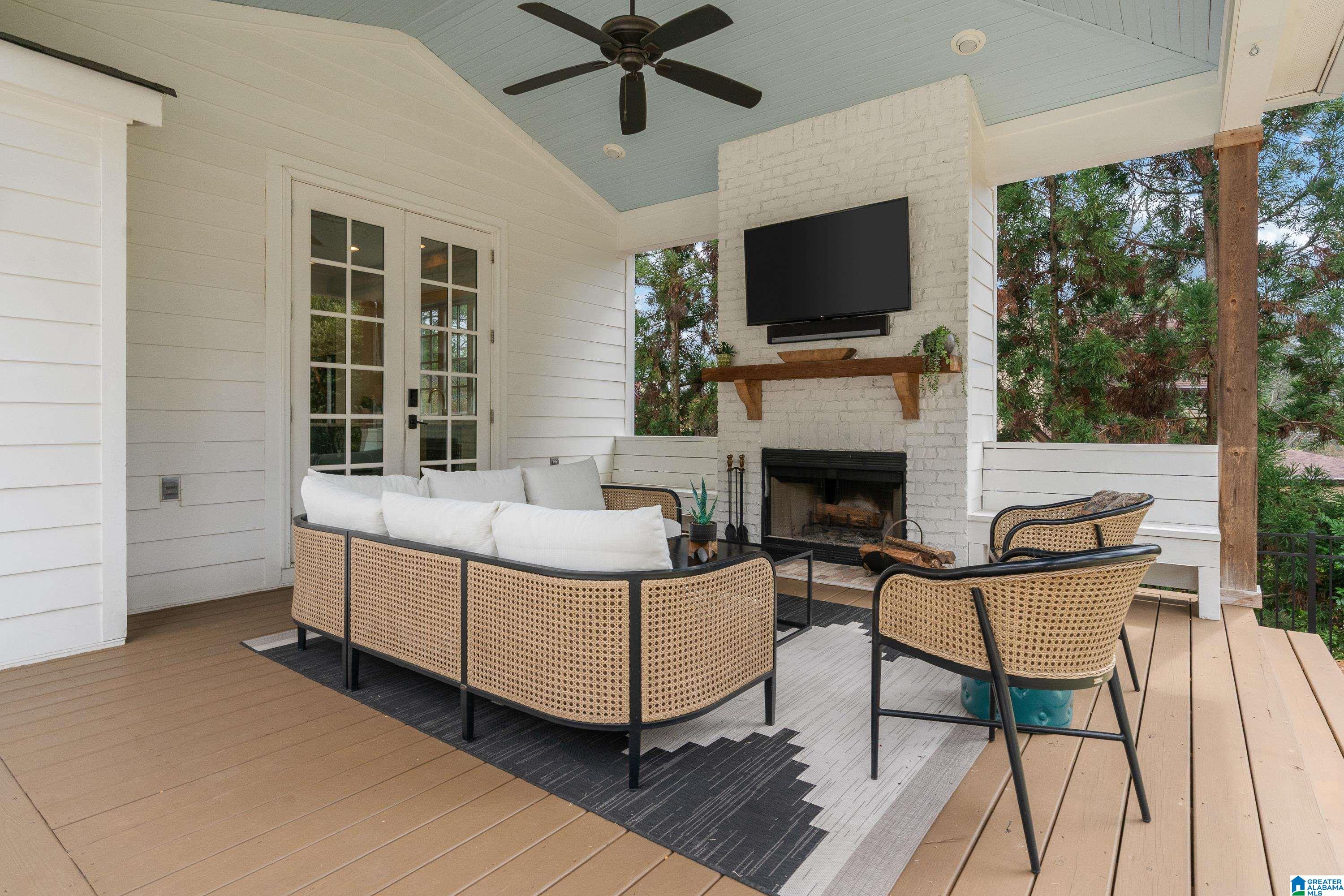 514 Rumson Road Birmingham, AL 35209 - Photo 51 of 55
