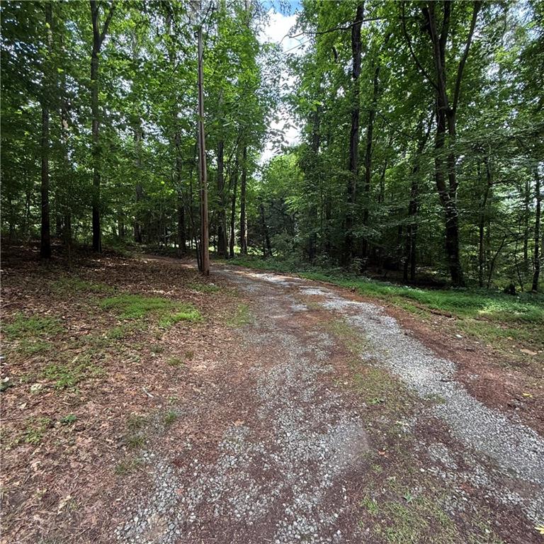1862 Forrest Road Lawrenceville, GA 30043 - Photo 17 of 17 a view of outdoor space with trees