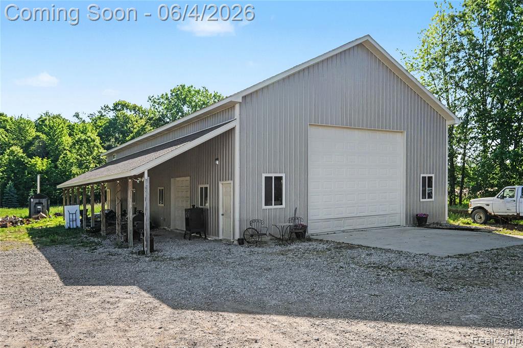 14380 Dice Road Hemlock, MI 48626 - Photo 24 of 31