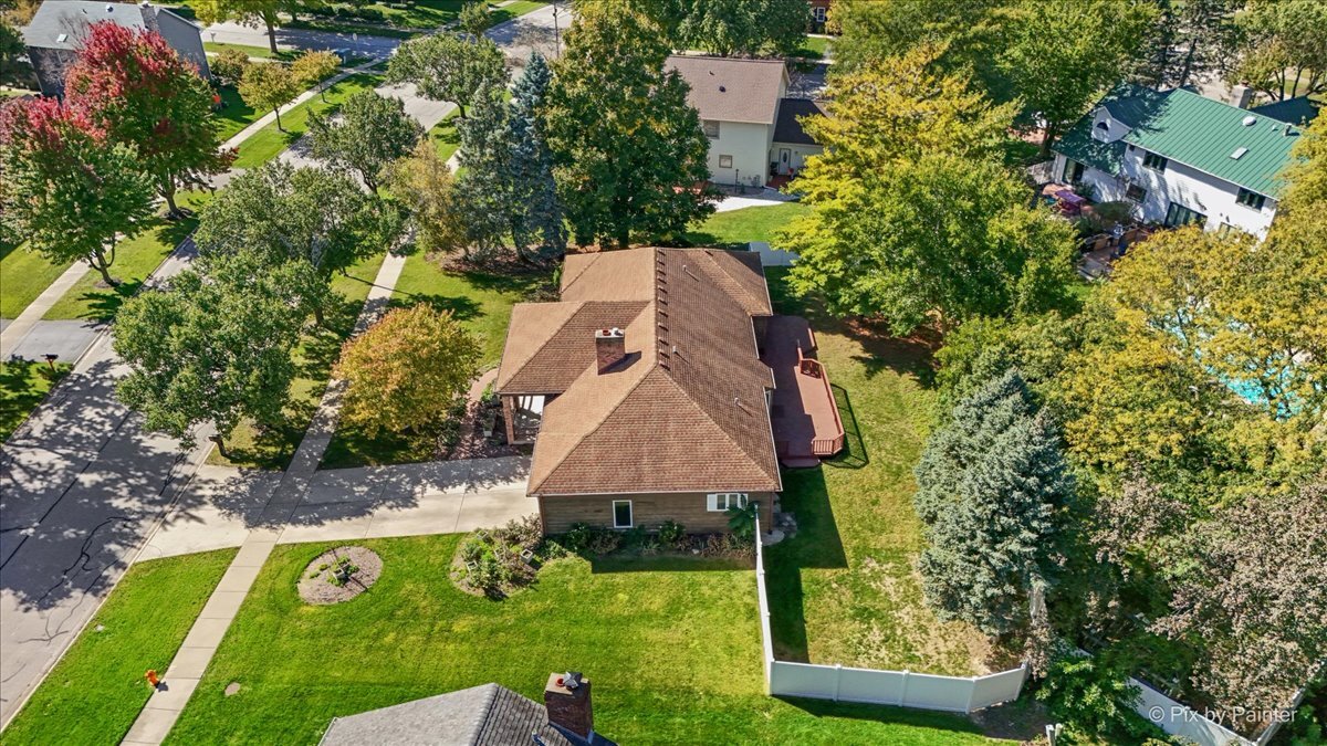1305 Sequoia Road Naperville, IL 60540 - Photo 46 of 51 Gallery Image 46