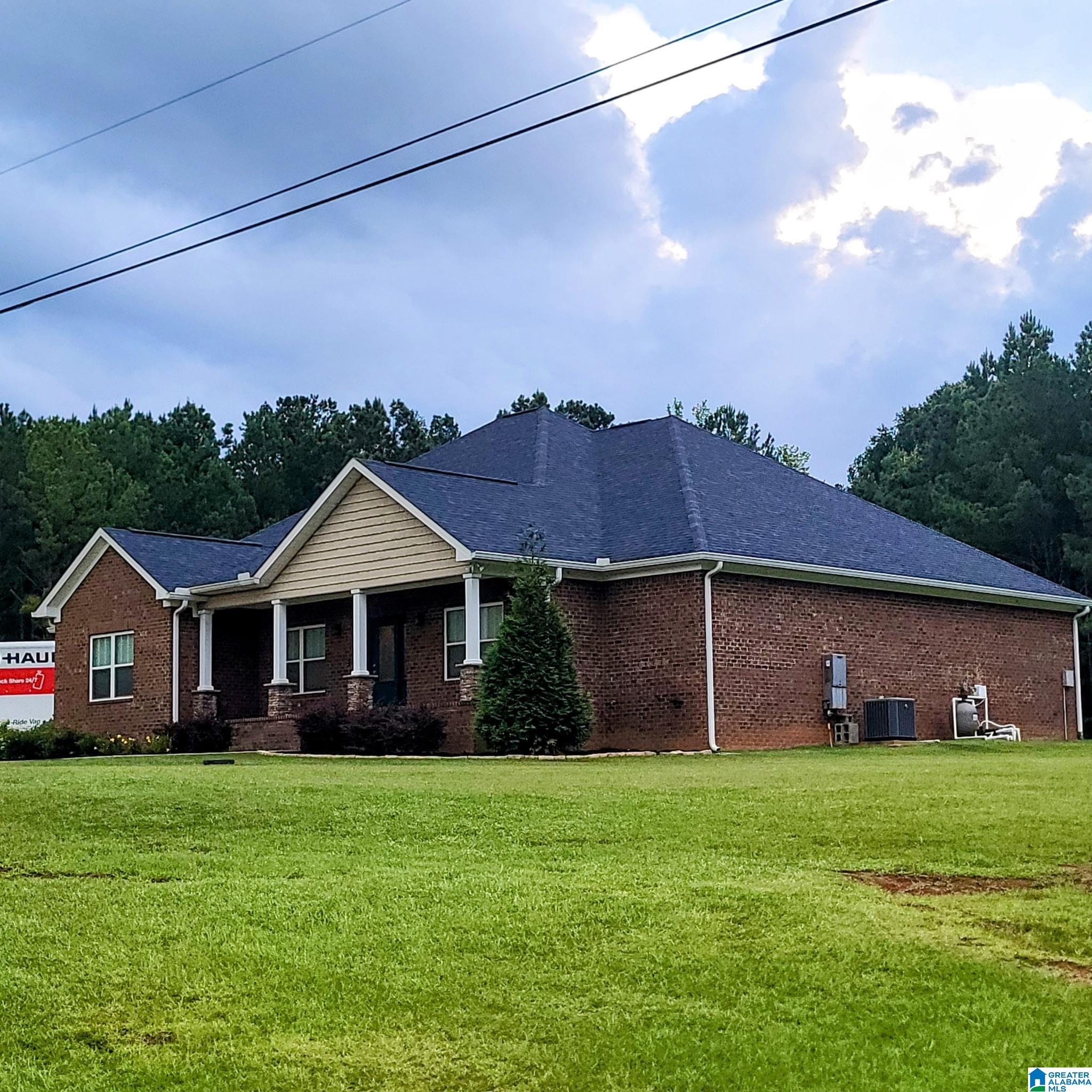 650 Glenvale Road Alexandria, AL 36250 - Photo 5 of 22